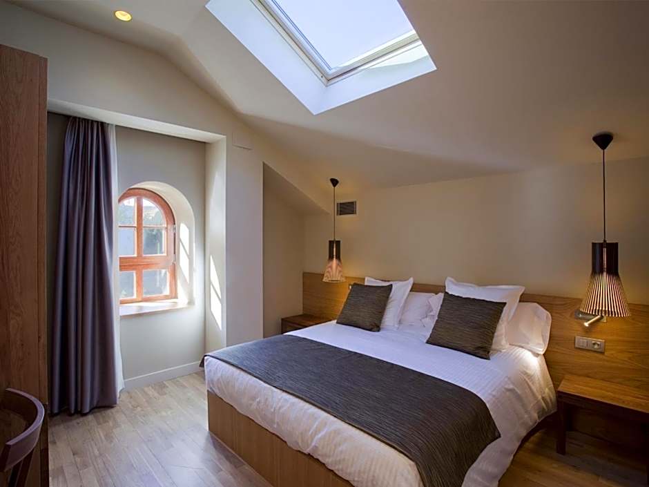 Apartaments Vall de Núria