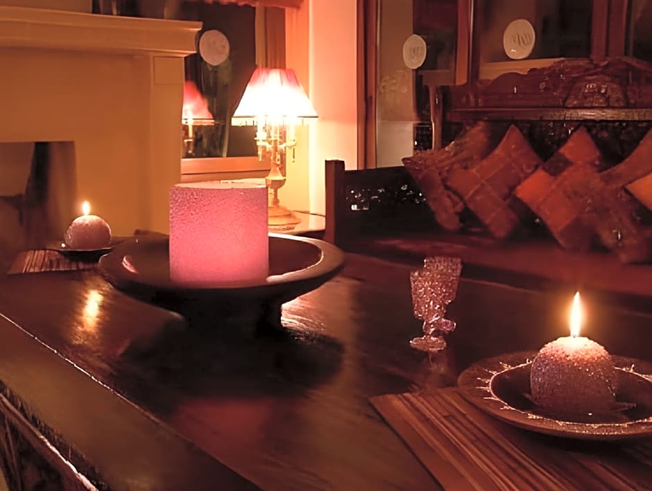 Bella View Boutique Hotel