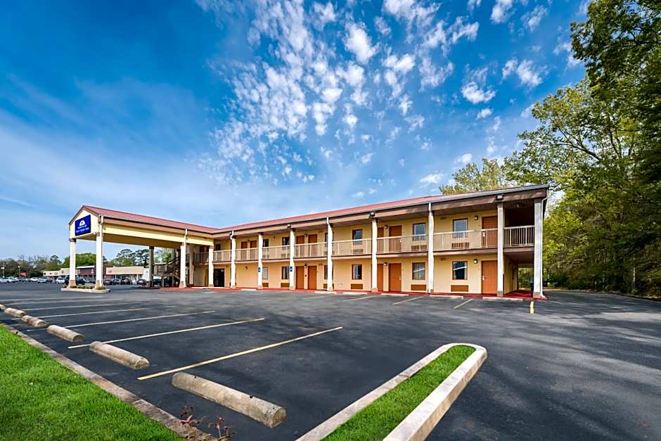 Americas Best Value Inn Montezuma