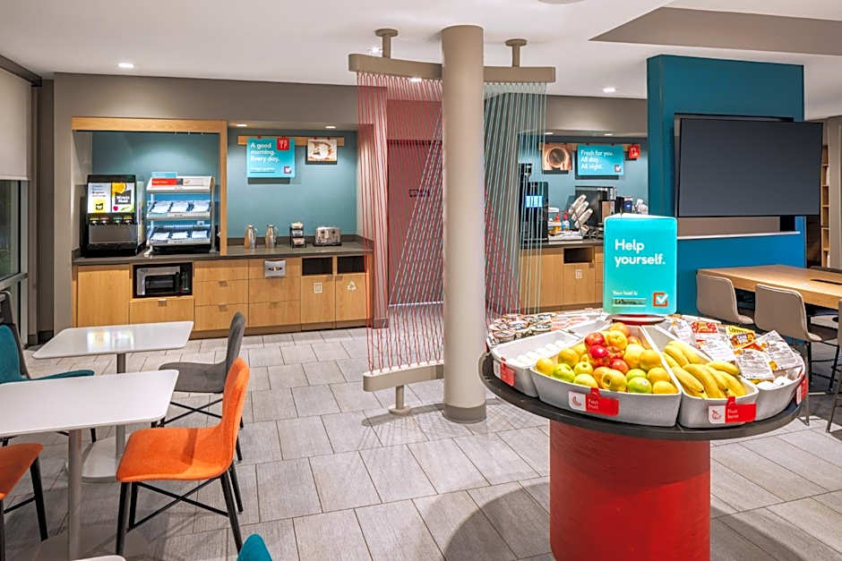 avid hotels Billings West By IHG