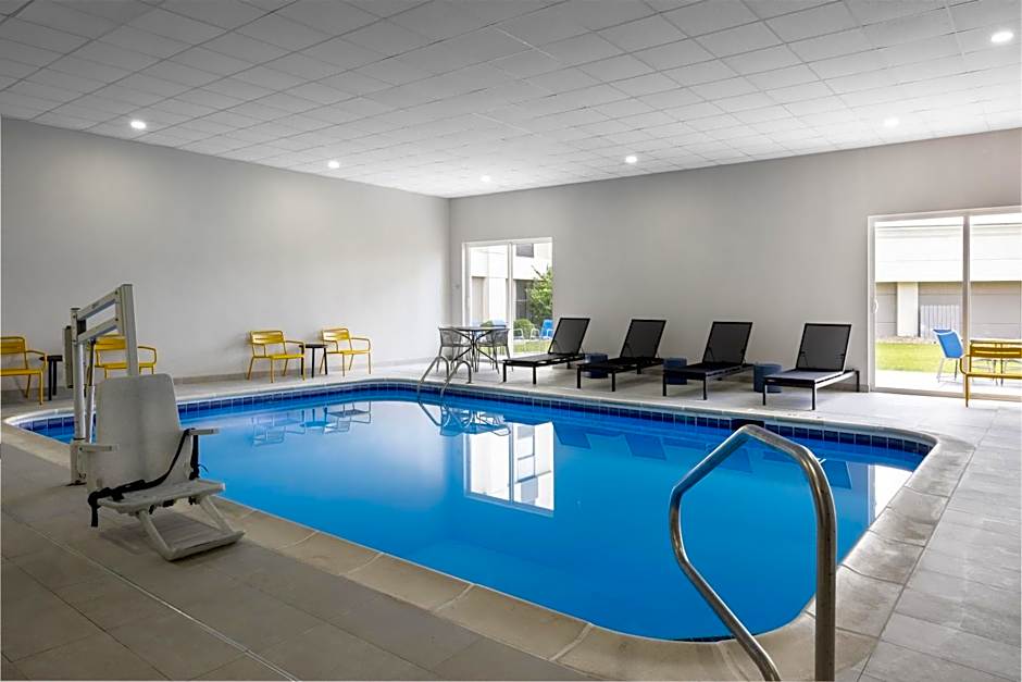 Hampton Inn Terre Haute