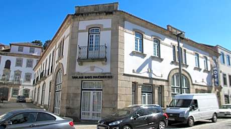 Hotel Solar dos Pachecos