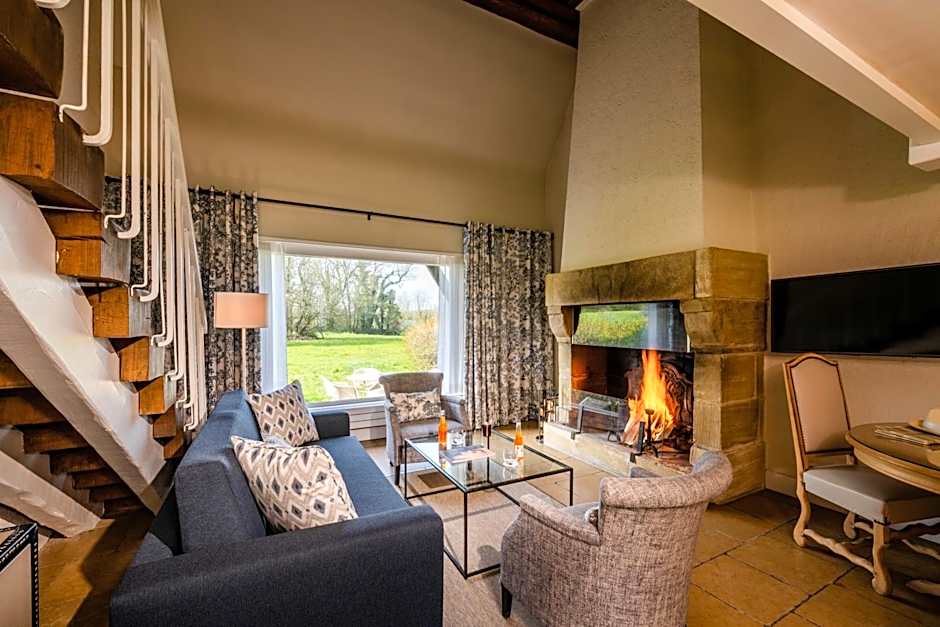 Les Manoirs de Tourgéville