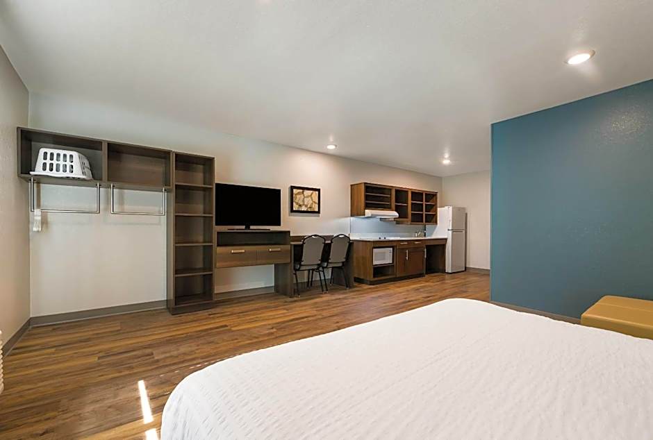 WoodSpring Suites Cocoa Beach - Rockledge