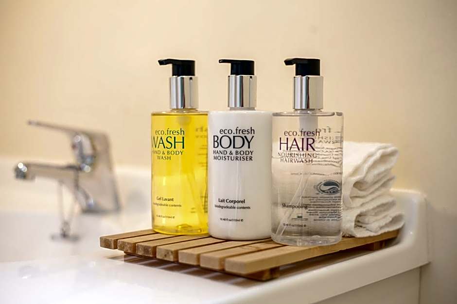 Kerikeri Court Motel