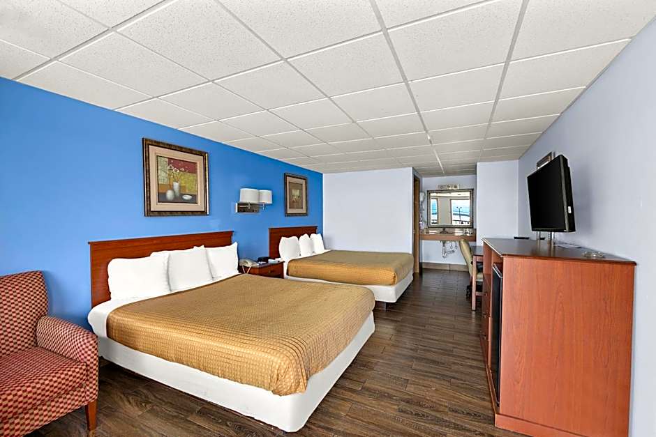 Americas Best Value Inn Celina