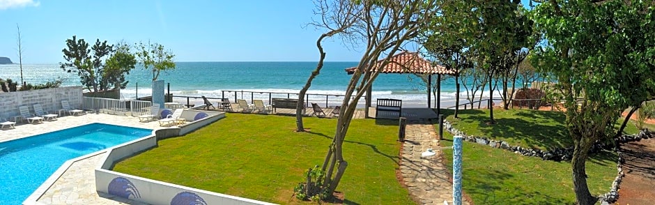 Pousada Deck de Búzios