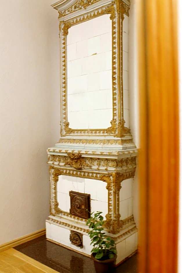 Octava Boutique Hotel