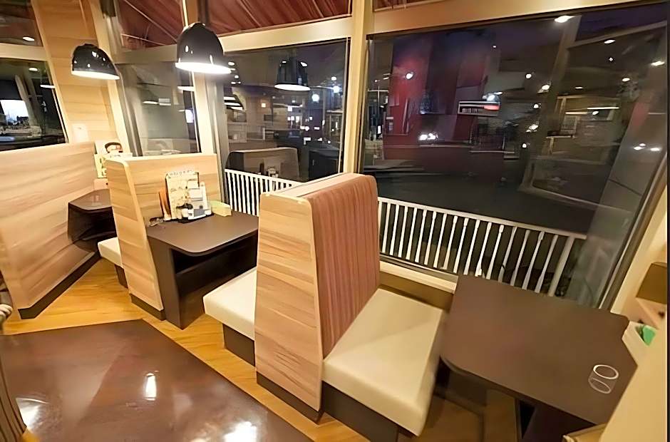 Richmond Hotel Matsumoto