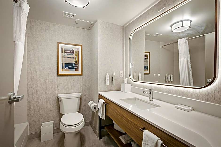 Hampton Inn Hickory