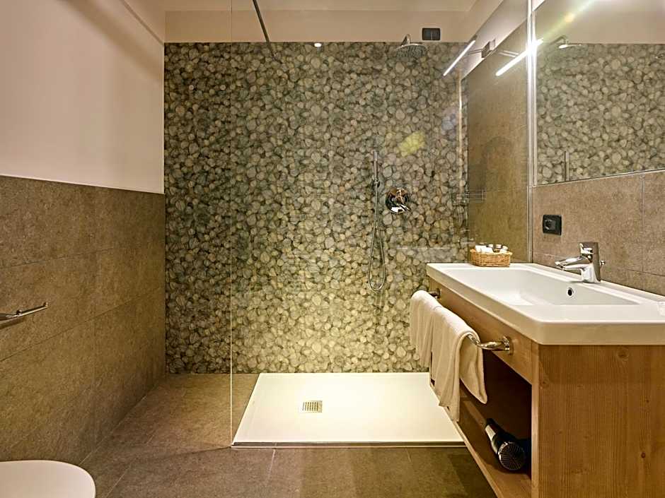 Hotel Garni My Ledro