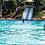 Hotel Kanha's Palm Springs, Bhopal