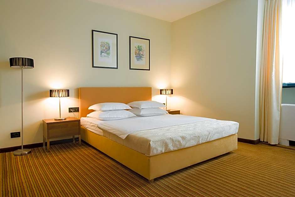 Hotel Laguna Zagreb