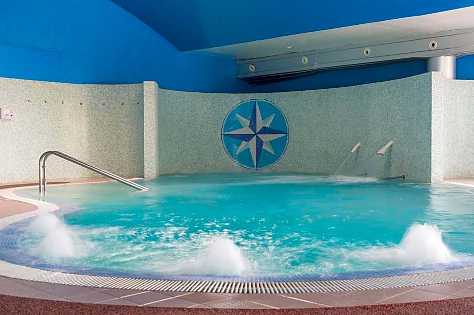 Vila Baleira Porto Santo