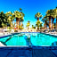 Motel 6-Palm Springs, CA - East - Palm Canyon