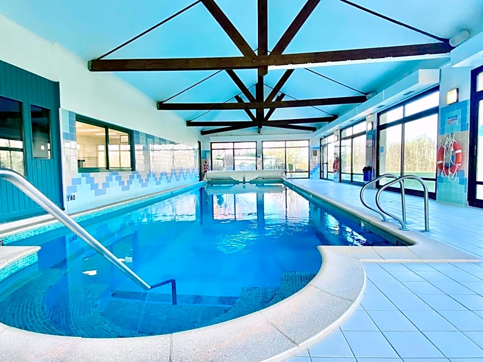 Holiday Inn Calais Coquelles By IHG