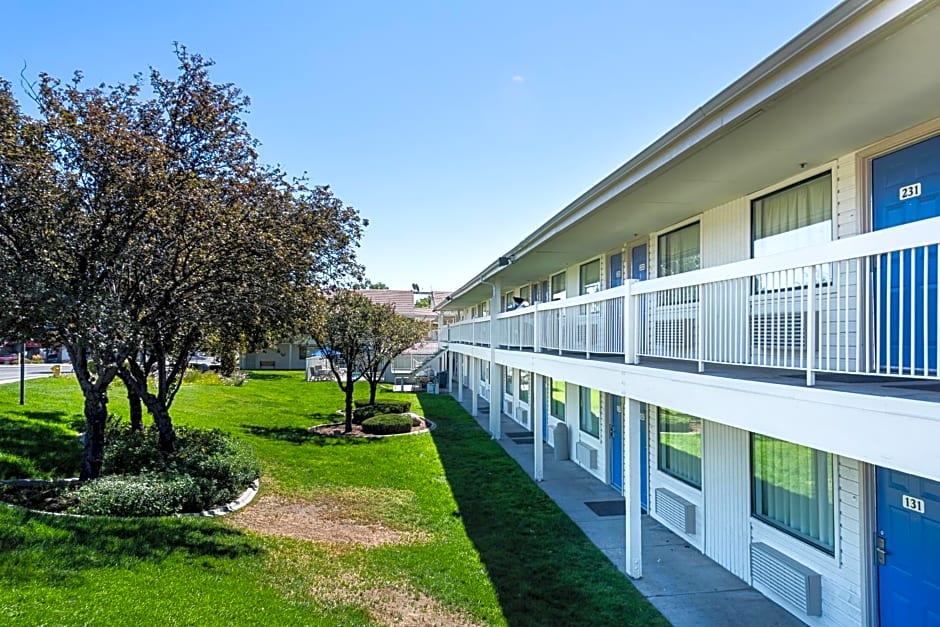 Motel 6-Sparks, NV - Airport - Sparks