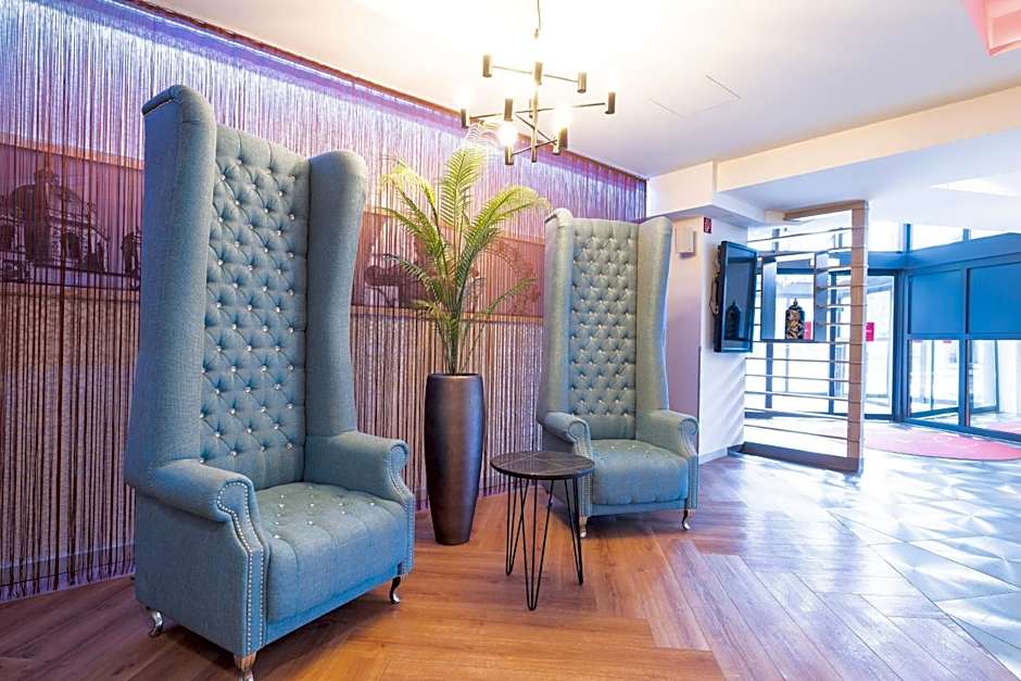 Leonardo Hotel Vienna