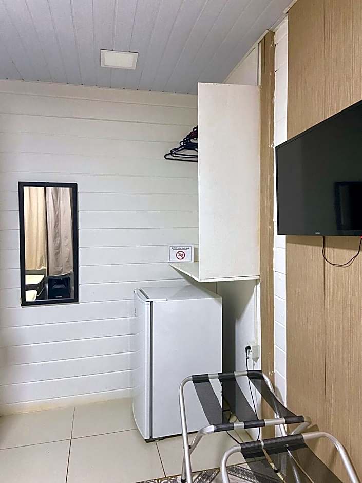 Pousada Rosemary Suítes