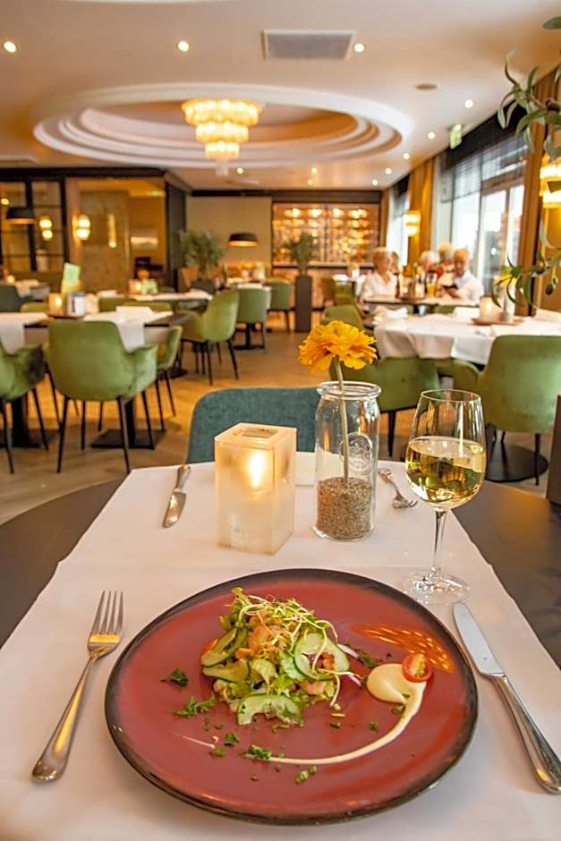 Van der Valk Hotel 's-Hertogenbosch – Vught