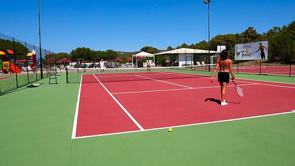 Club Esse Gallura