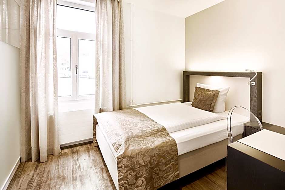 Hotel Schäfli