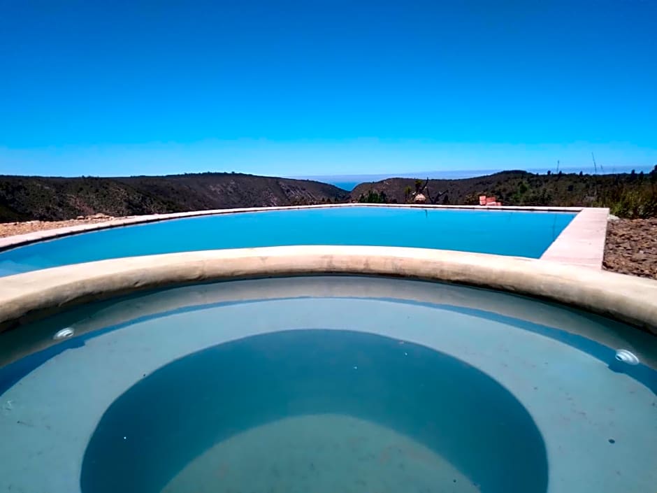 Rainforest Ridge Eco Resort