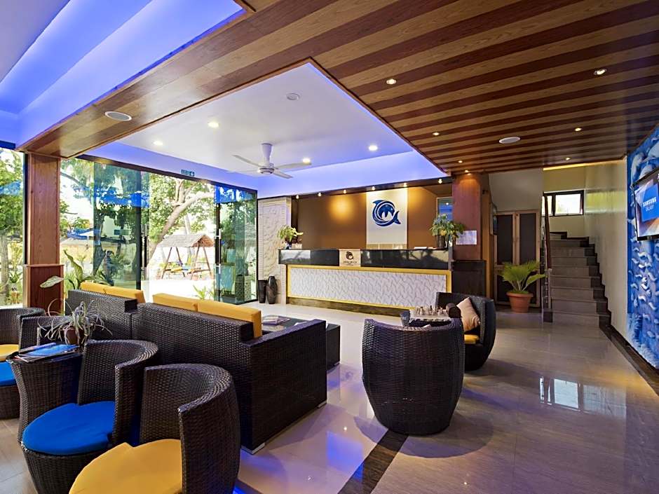 Arena Beach Hotel