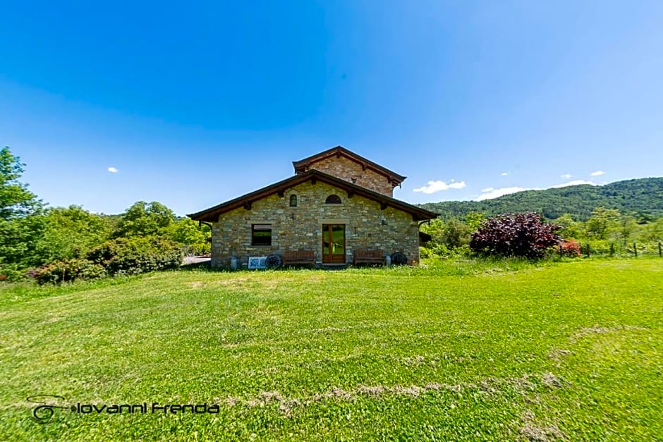 Bio Fattoria Cà d'Pignat