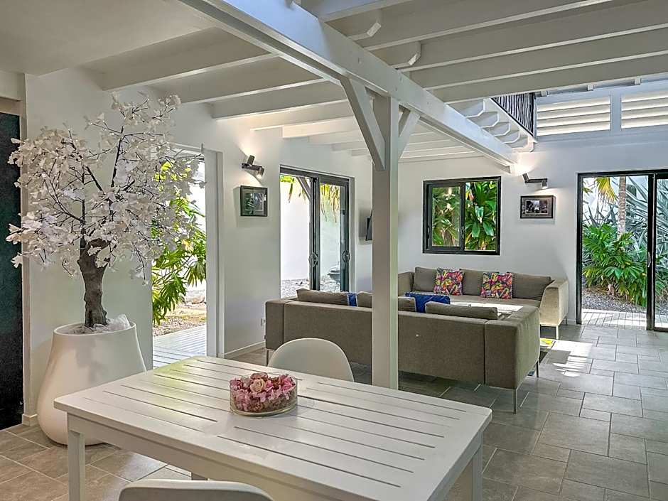 Domaine de la Palmeraie - Villas Lodge