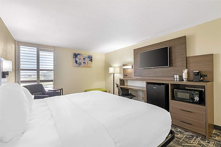 Best Western Plus York Hotel And Conference Center