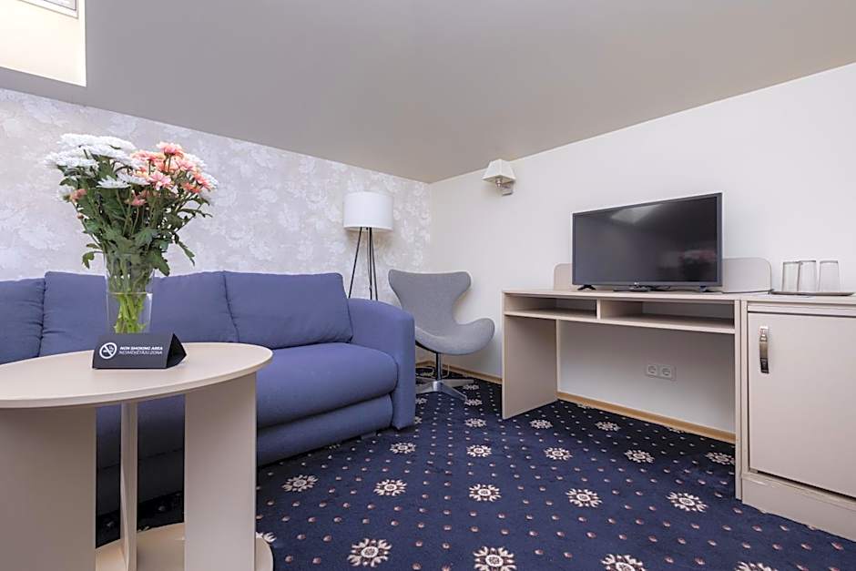 Hotel Felicia