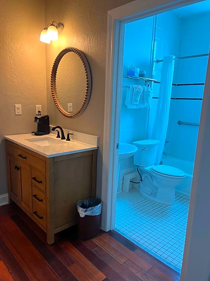 Casa Marina Hotel & Restaurant - Jacksonville Beach