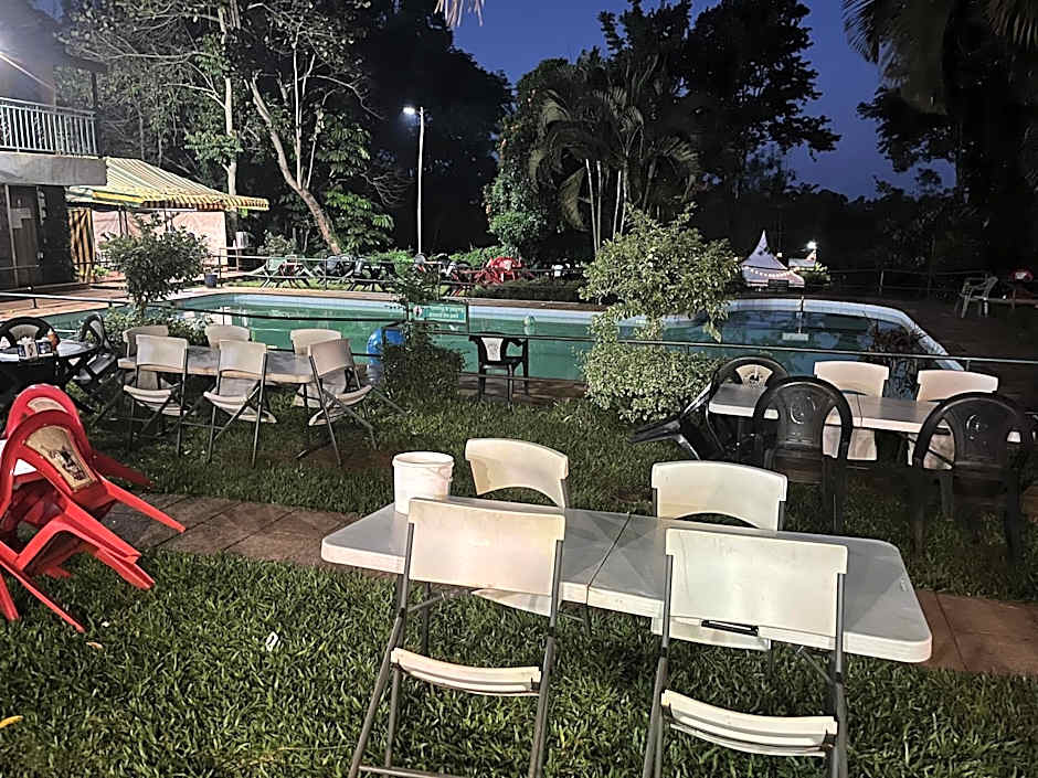 Bubbles Restaurant Thika