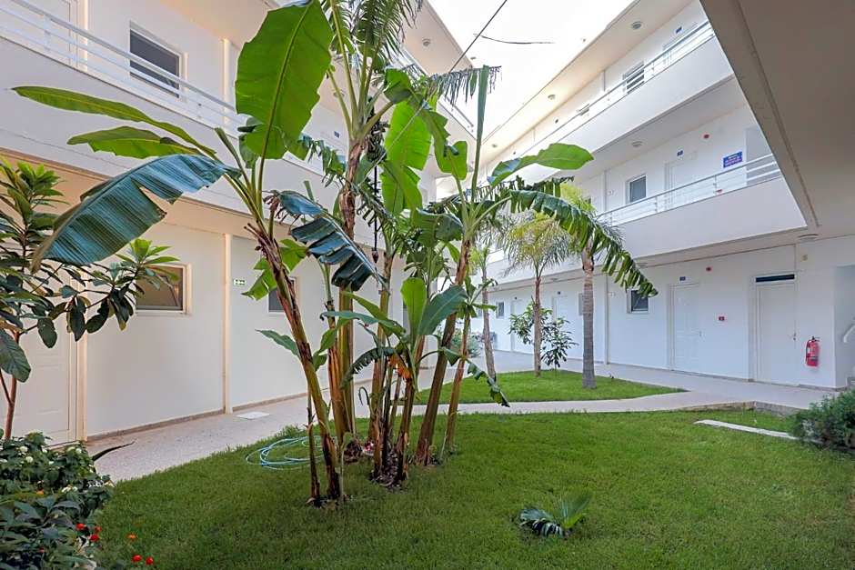 Faliraki Dream Studios & Apartments