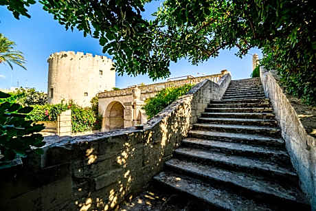 Dimora Storica Torre Del Parco 1419