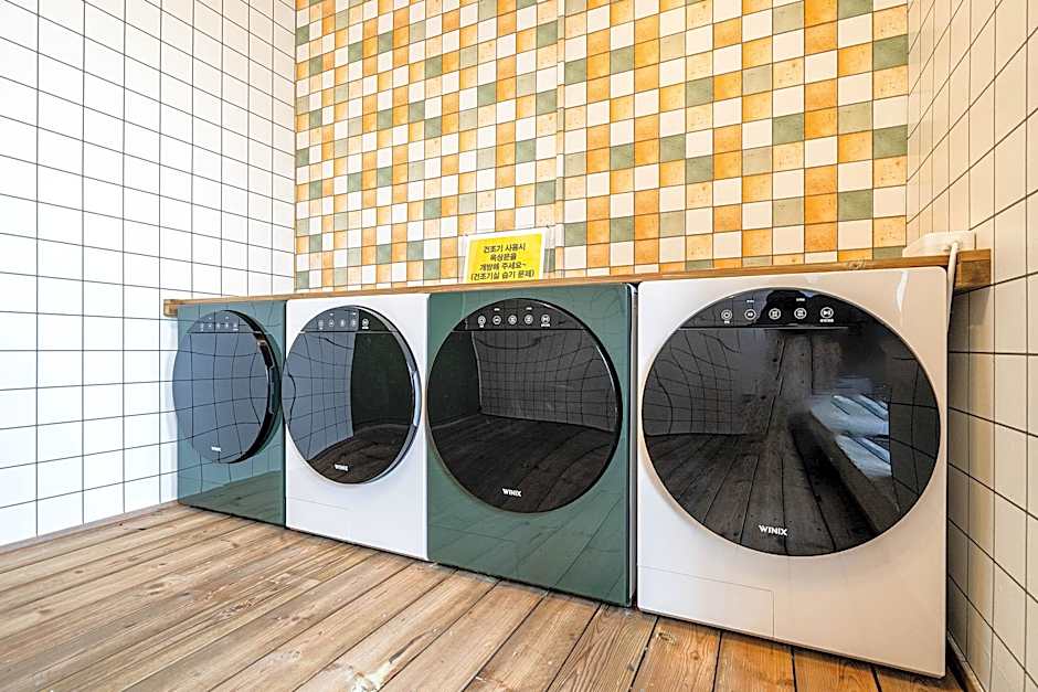 Residence Hotel Line