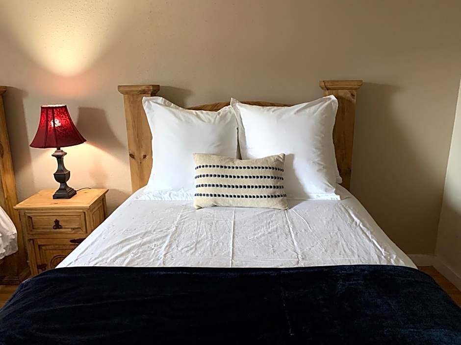 Schmitz Bed & Breakfast