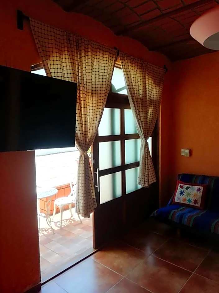 Mountain View Lofts Guayabitos