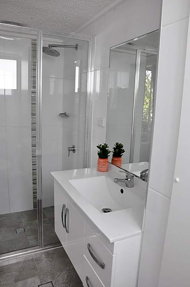 Palm Waters Holiday Villas