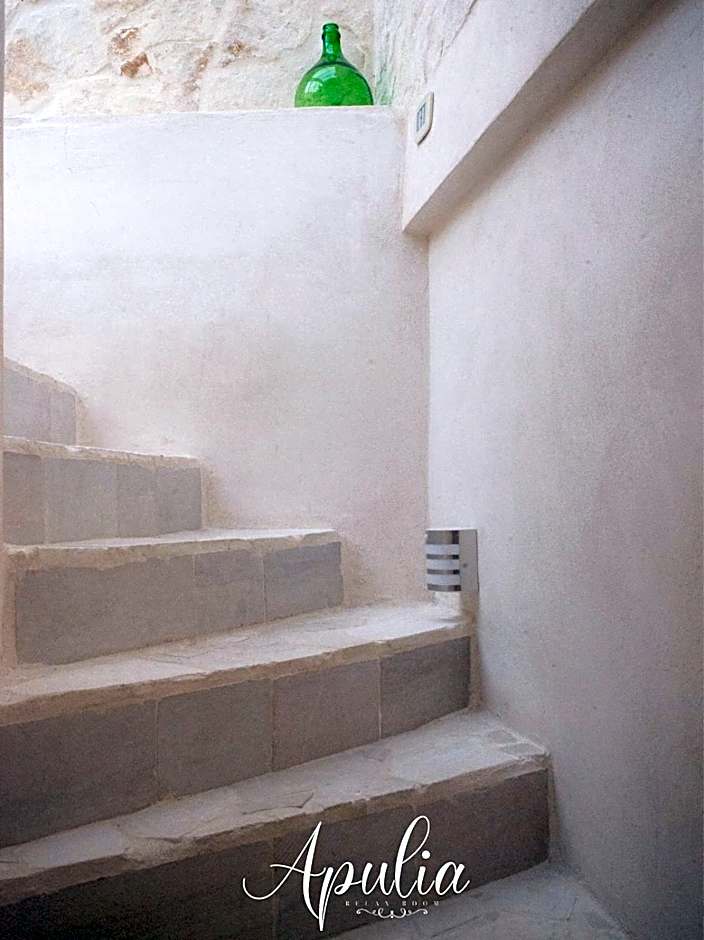 Apulia Relax Room