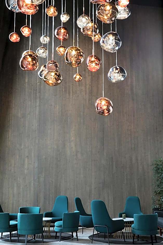 Fosshotel Glacier Lagoon