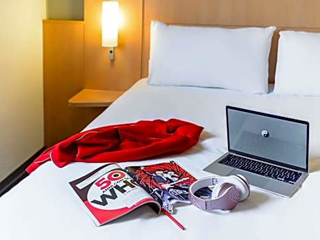 Standard Room With 1 Double Bed