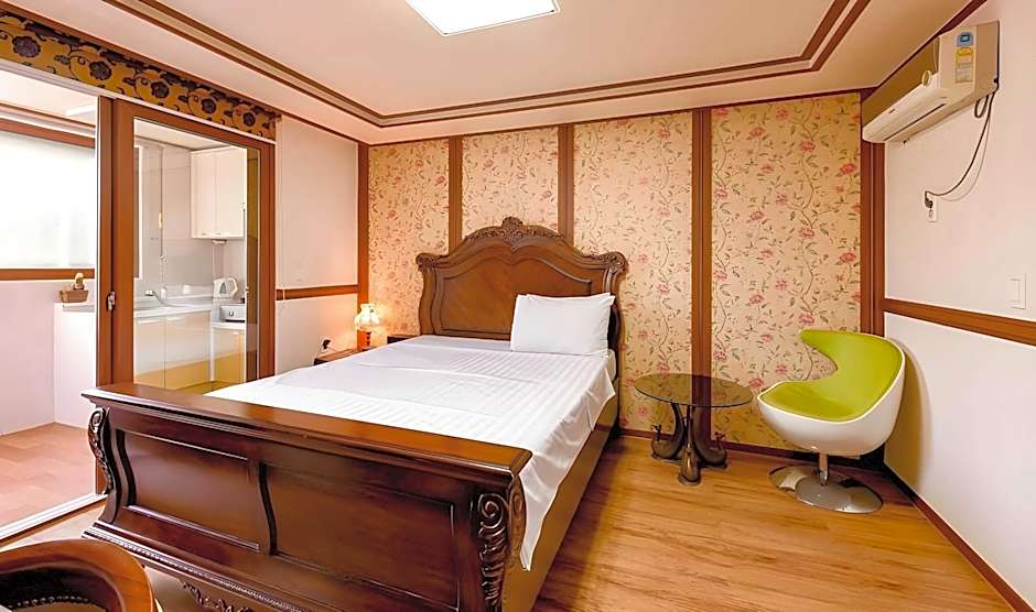Hillstay Residence Gumi