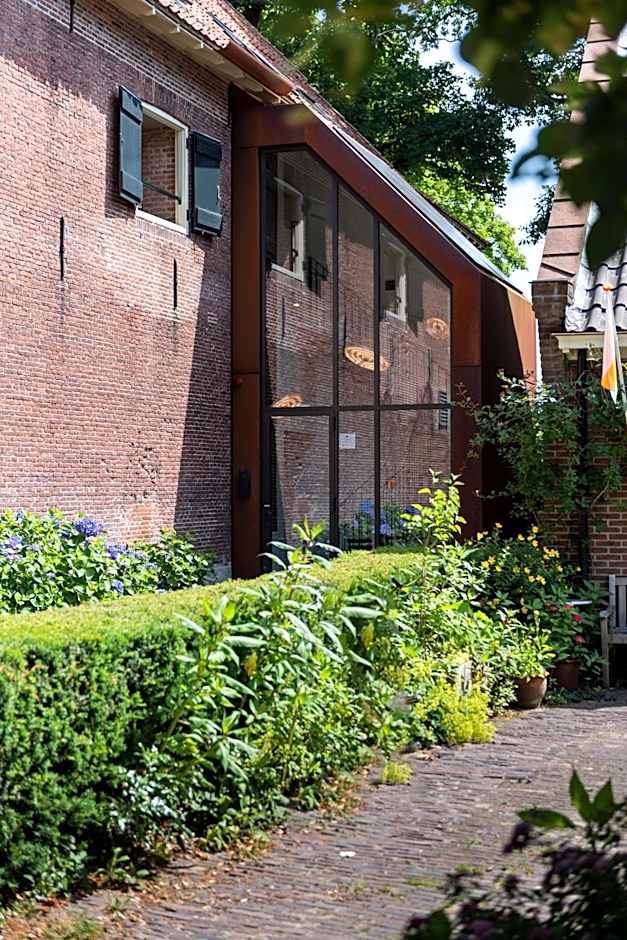 Hotel Napoleonschuur