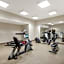 Franklin Extended Stay Hotel