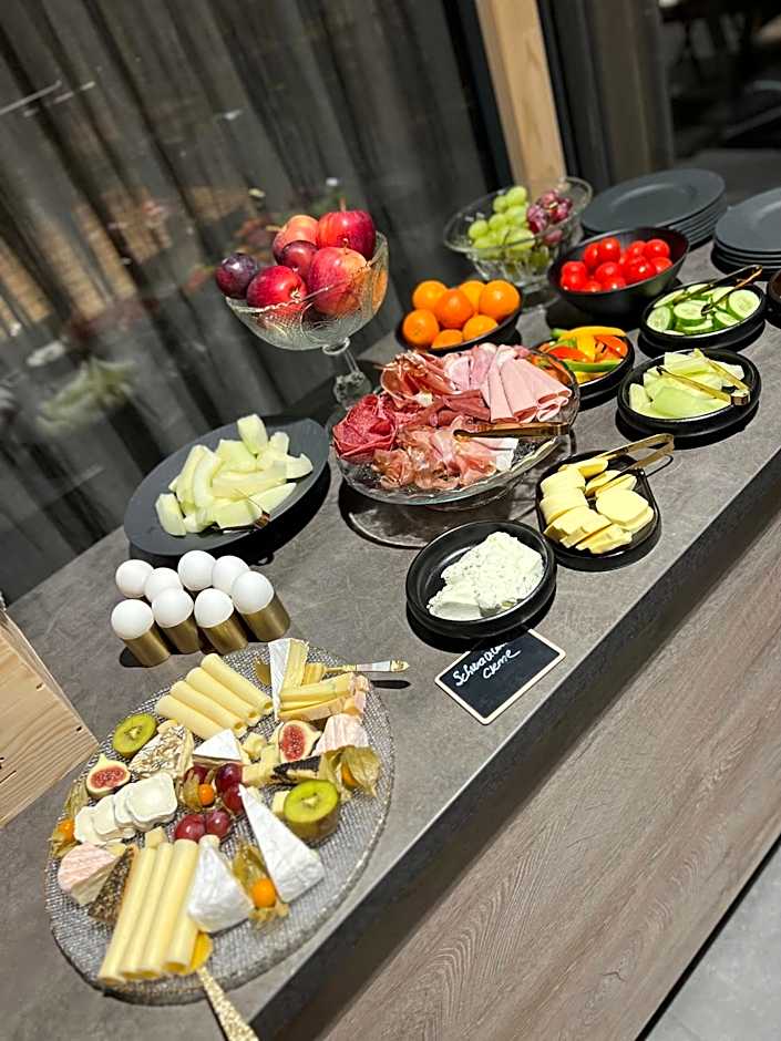 Bergwelt Kandel Hotel & Eventlocation