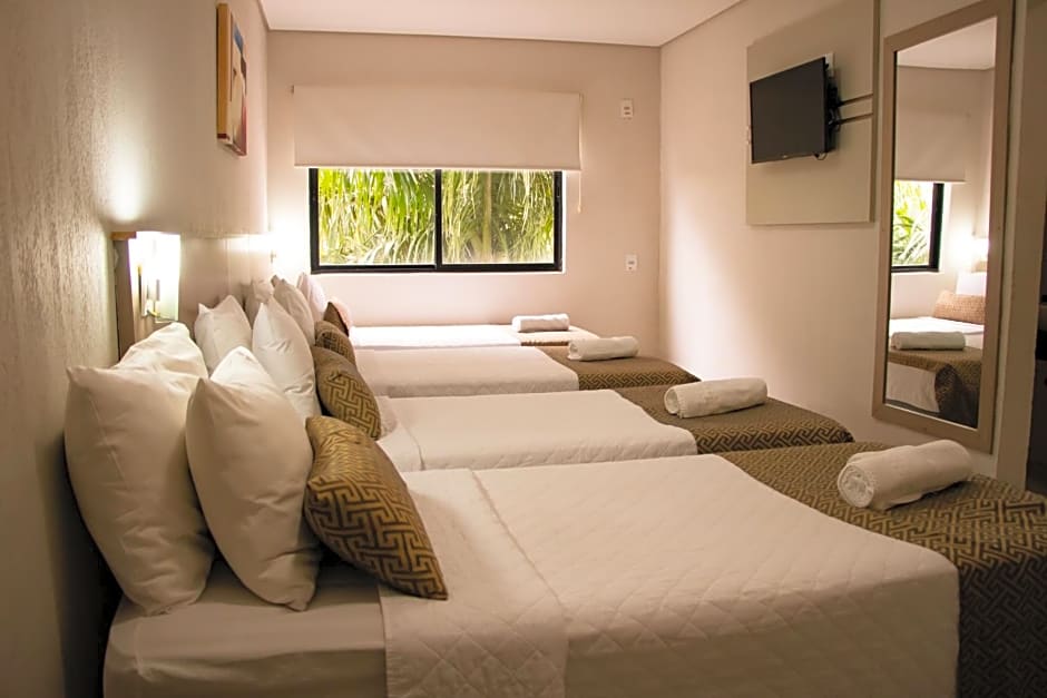 Iguassu Express Hotel