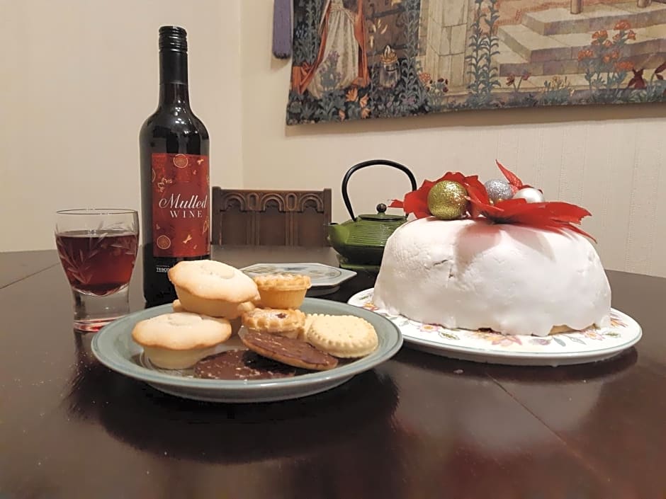 Song of the Sea, Selkie House