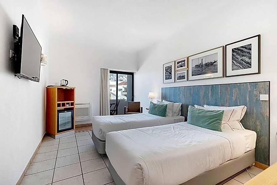 Hotel Carvoeiro Plaza